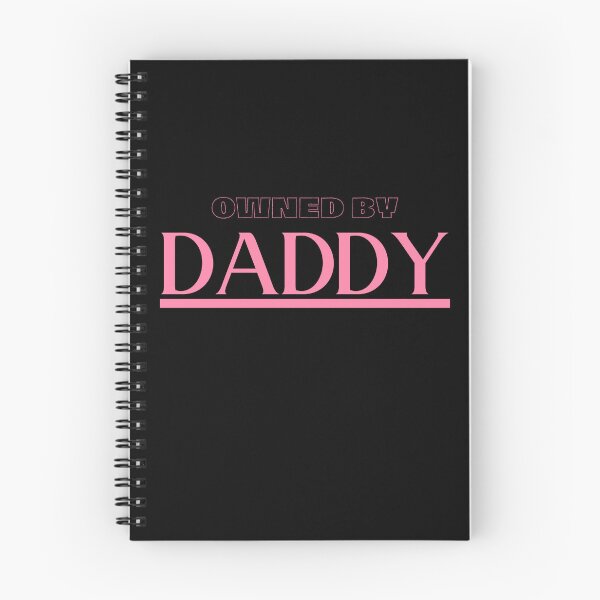 Artikelvorschau, Im Besitz von Daddy - PK entworfen und verkauft von RichieRoser.