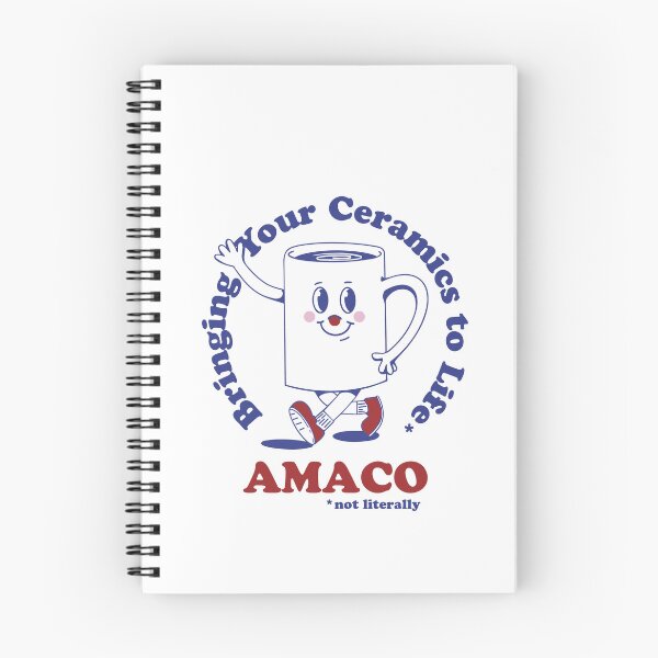Item preview, Amaco Mug Man designed and sold by amacobrent.