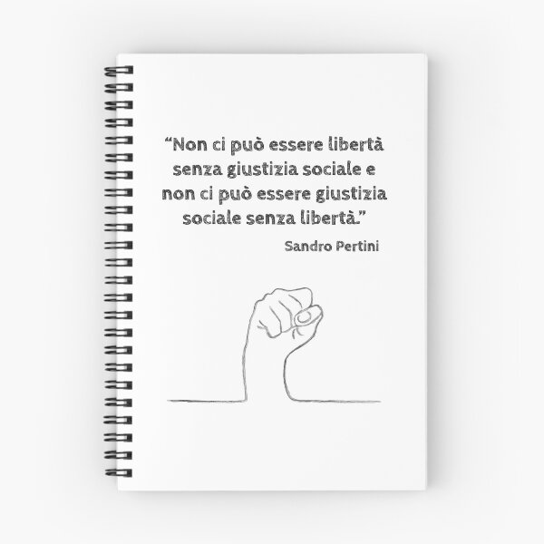 Item preview, Le parole contano designed and sold by SilviasColors.
