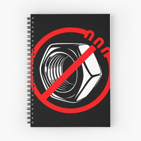 Item preview, NUT NOT NOVEMBER designed and sold by GregUche.