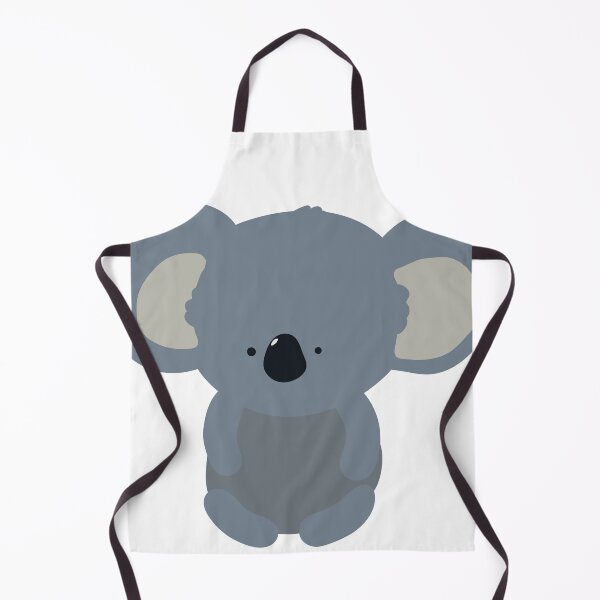 Item preview, Simply Cute Koala designed and sold by LillaTheLamb.