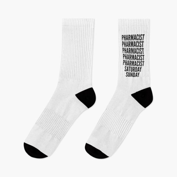 Item preview, Pharmacist funny workweek for Pharmacists designed and sold by SVPOD.