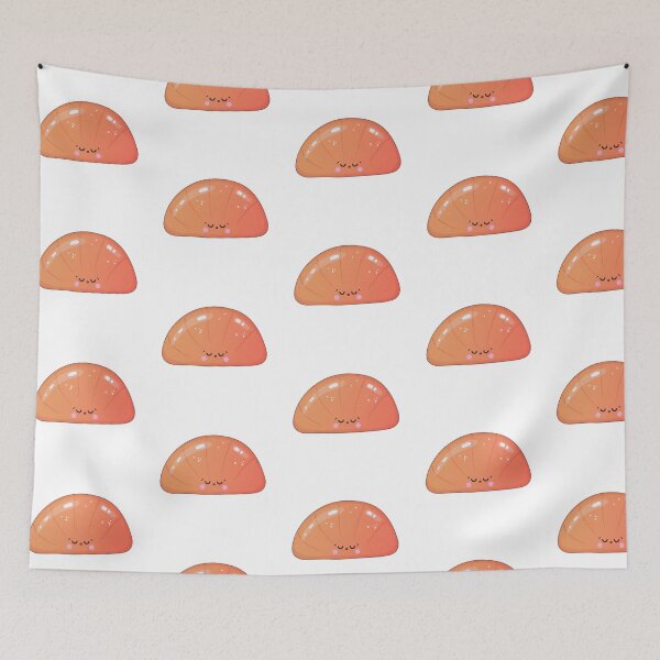 Item preview, kawaii tangerine designed and sold by Juniordesign777.