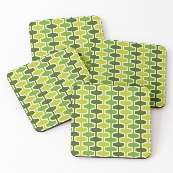 Artikelvorschau, Geometric Space Age Pattern entworfen und verkauft von tonymagnerart.