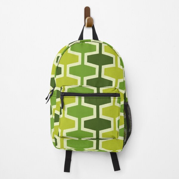 Artikelvorschau, Geometric Space Age Pattern entworfen und verkauft von tonymagnerart.