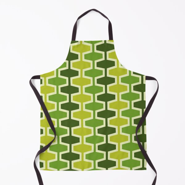 Artikelvorschau, Geometric Space Age Pattern entworfen und verkauft von tonymagnerart.
