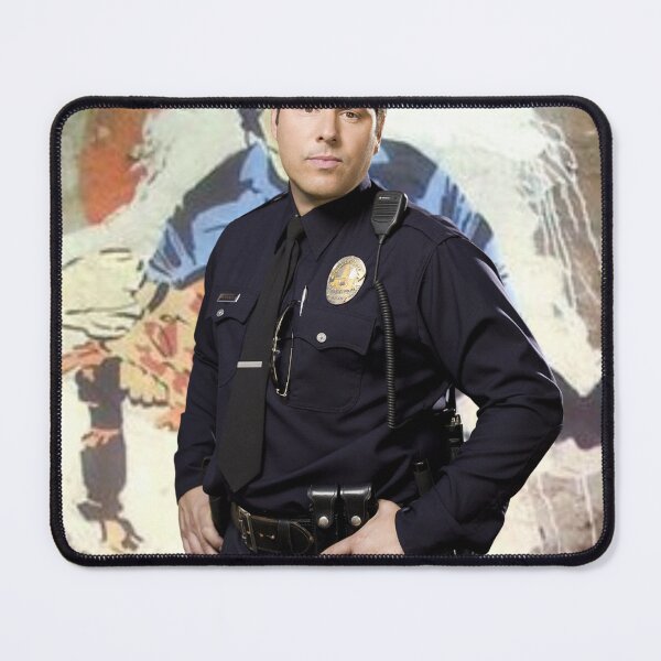 Item preview, Matt Parkman designed and sold by ThatSlyguy77.
