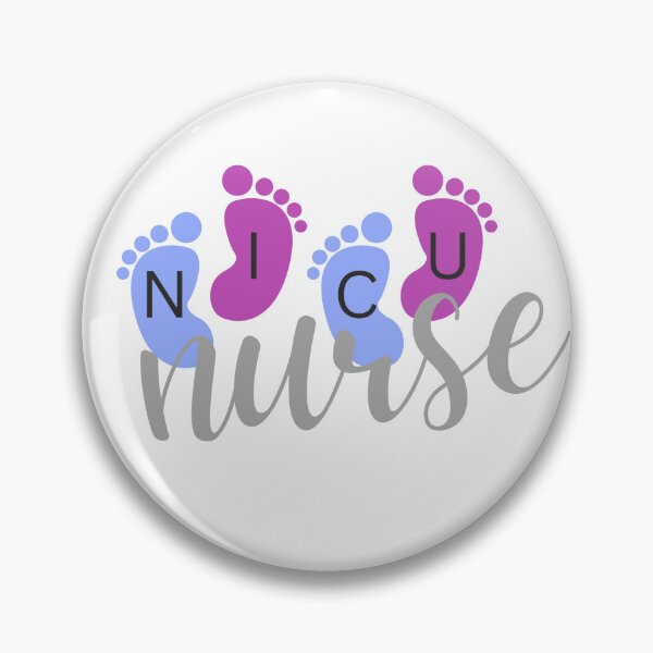 Item preview, NICU Nurse designed and sold by haileev.