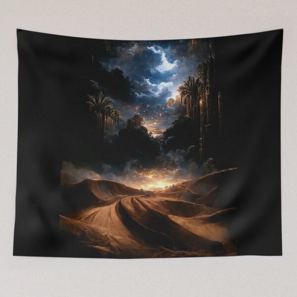 Item preview, Golden Silk Road designed and sold by TheHouseMaster.