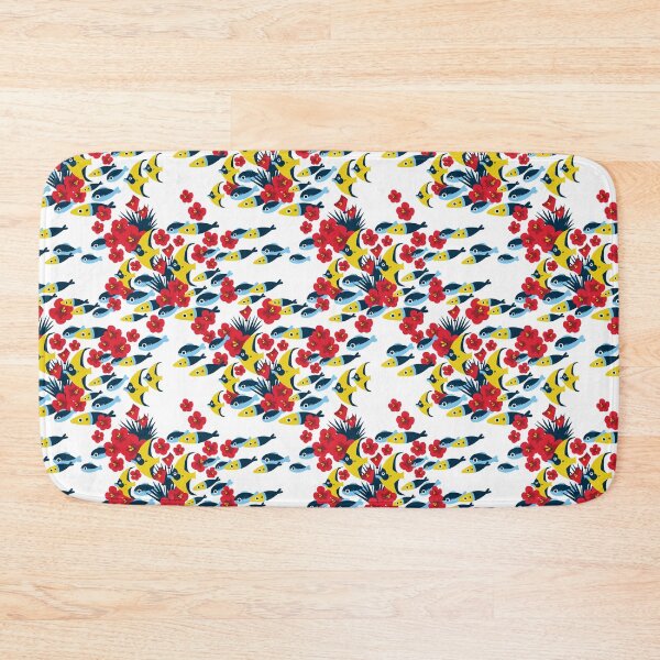 Item preview, Primary Tropics designed and sold by A-La-Moe.