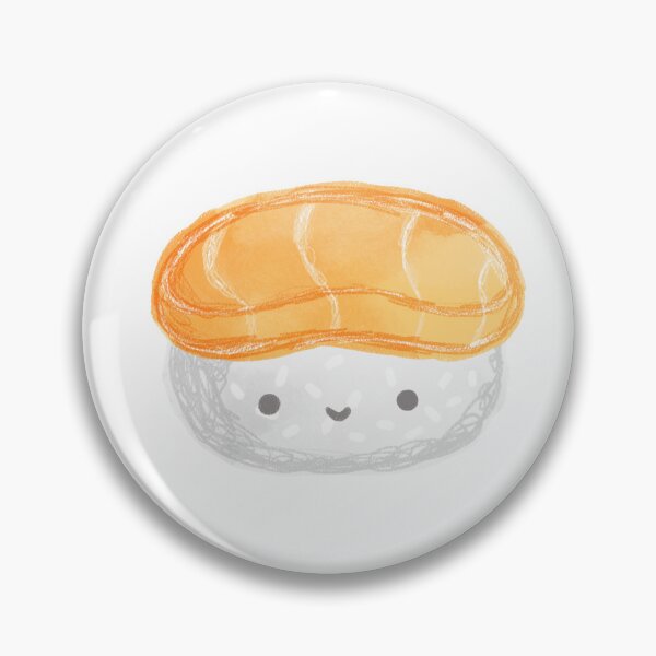 Item preview, SUSHI KAWAII designed and sold by Juniordesign777.
