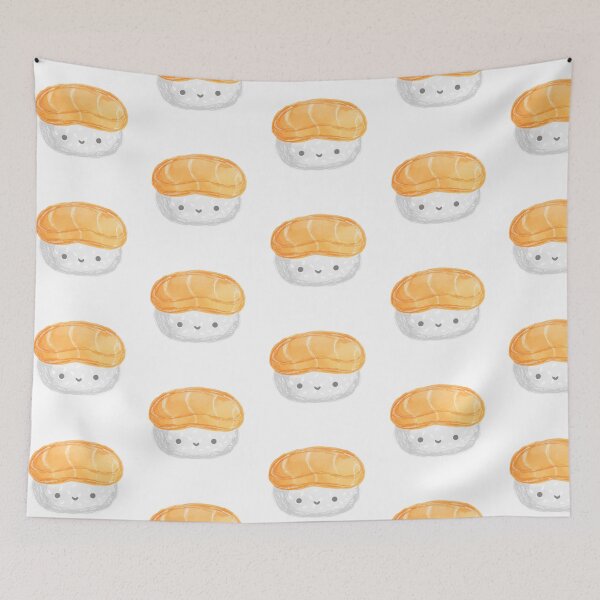 Item preview, SUSHI KAWAII designed and sold by Juniordesign777.