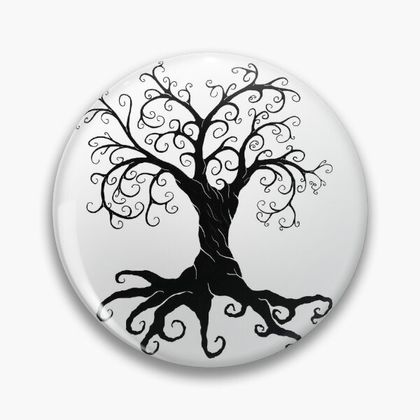 Item preview, Magical Tree designed and sold by FrauleinimStall.