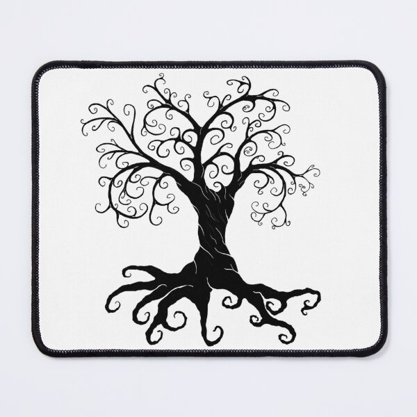 Item preview, Magical Tree designed and sold by FrauleinimStall.