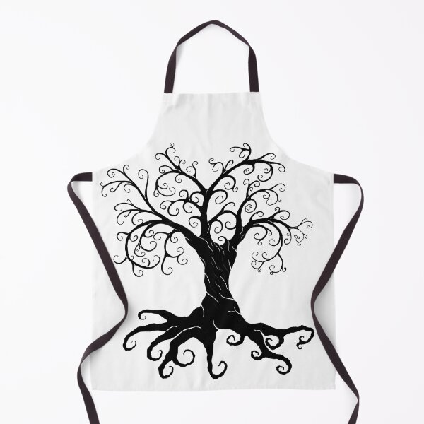 Item preview, Magical Tree designed and sold by FrauleinimStall.
