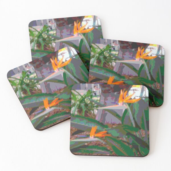 Item preview, Birds Of Paradise designed and sold by C J Lewis.