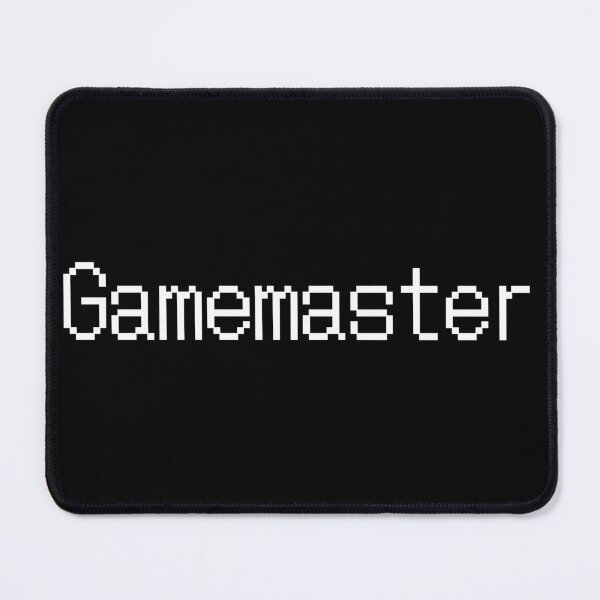 Item preview, Gamemaster designed and sold by Laura-stbr.