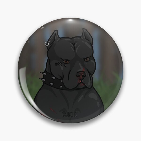 Item preview, THE BAD DOGS COLLECTION designed and sold by The-Ardest.