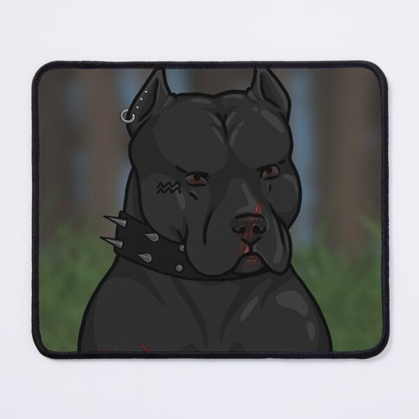 Item preview, THE BAD DOGS COLLECTION designed and sold by The-Ardest.
