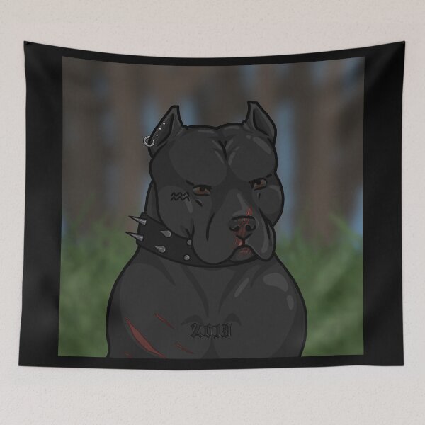 Item preview, THE BAD DOGS COLLECTION designed and sold by The-Ardest.