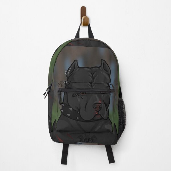 Item preview, THE BAD DOGS COLLECTION designed and sold by The-Ardest.