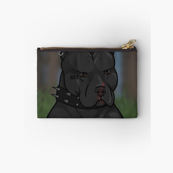 Item preview, THE BAD DOGS COLLECTION designed and sold by The-Ardest.