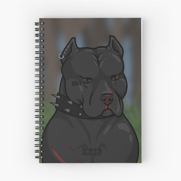 Item preview, THE BAD DOGS COLLECTION designed and sold by The-Ardest.