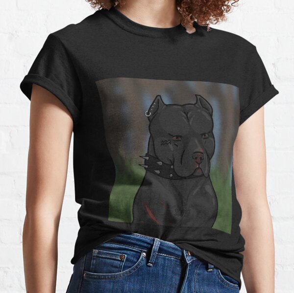 Item preview, THE BAD DOGS COLLECTION designed and sold by The-Ardest.