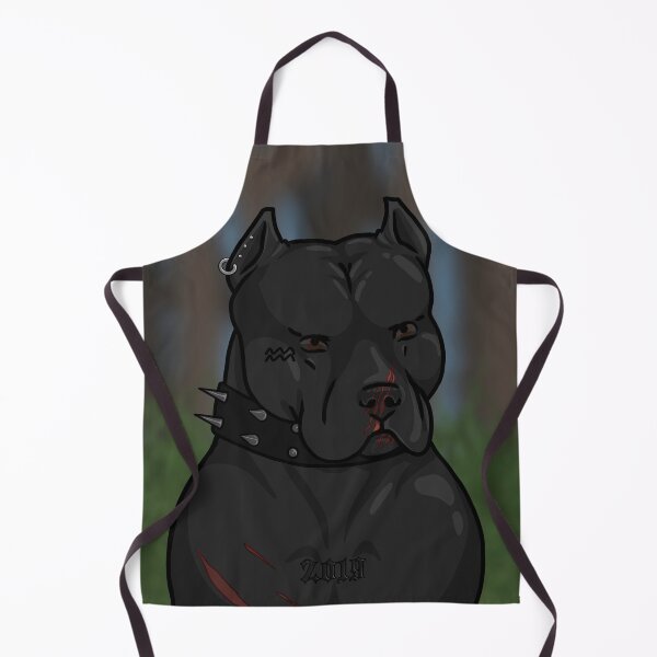 Item preview, THE BAD DOGS COLLECTION designed and sold by The-Ardest.