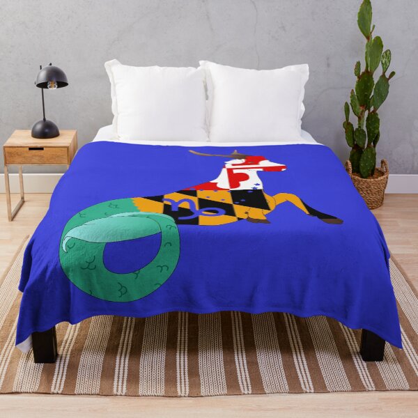 Item preview, Capricorn 2 (Maryland) designed and sold by Zia Frazier.