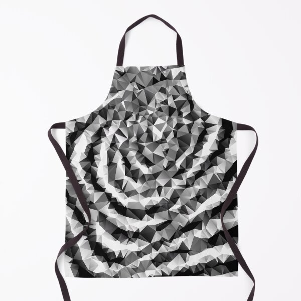 Item preview, Striped polygonal design designed and sold by myikigai.