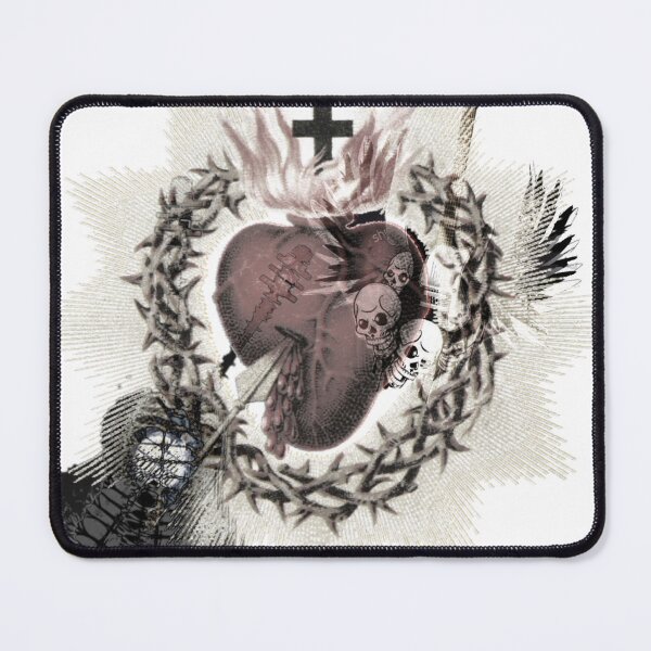 Item preview, y2k heart print designed and sold by alex’s  designs.