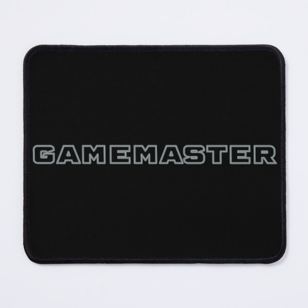 Item preview, Gamemaster designed and sold by Laura-stbr.