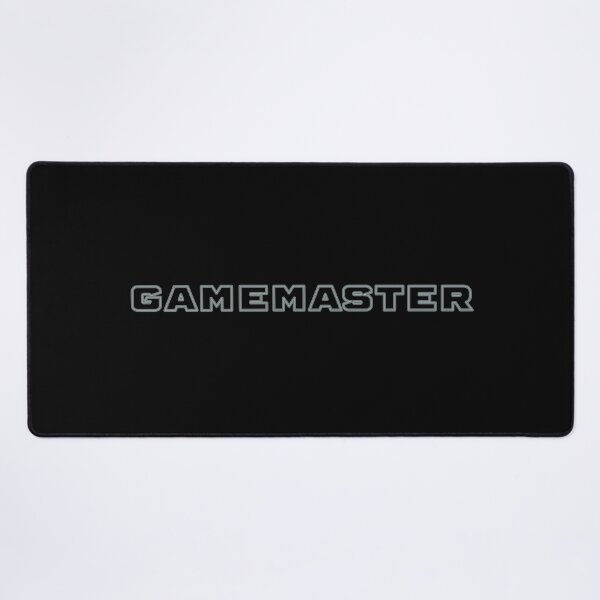 Item preview, Gamemaster designed and sold by Laura-stbr.