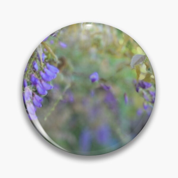 Item preview, Wistful Wisteria designed and sold by AllotmentCapers.