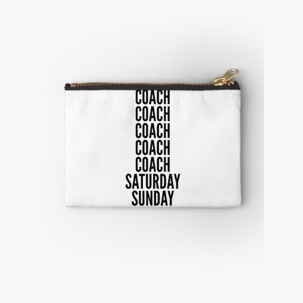 Item preview, Coach funny workweek for Coachs designed and sold by SVPOD.