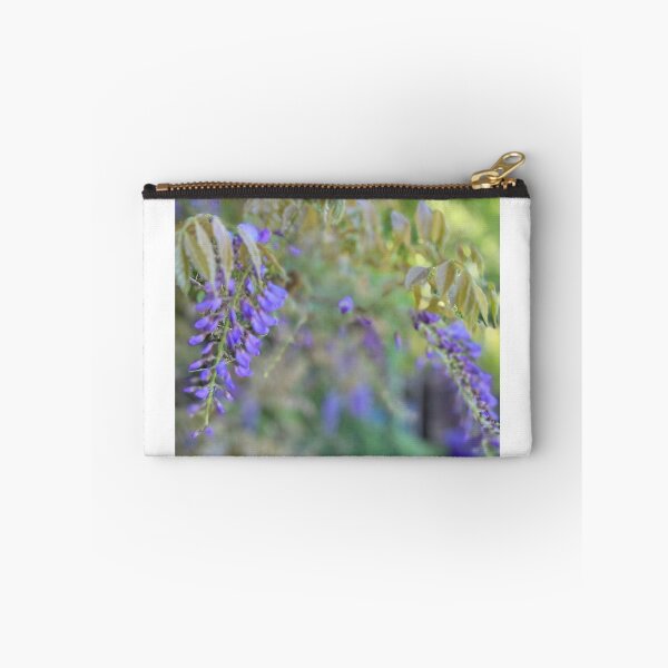 Item preview, Wistful Wisteria designed and sold by AllotmentCapers.