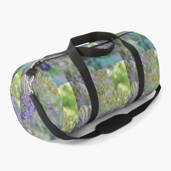 Item preview, Wistful Wisteria designed and sold by AllotmentCapers.