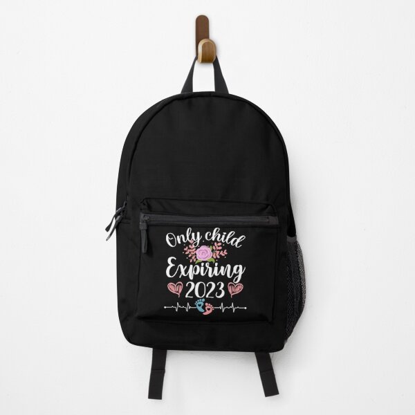 Item preview, Only Child Expiring 2023 | Pregnancy Announcement | Big Brother Announcement | Big Sister Announcement designed and sold by AMINE ★★★★★.