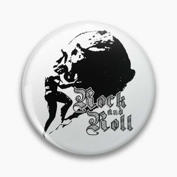 Item preview, Rock and Roll designed and sold by Divine Creation.
