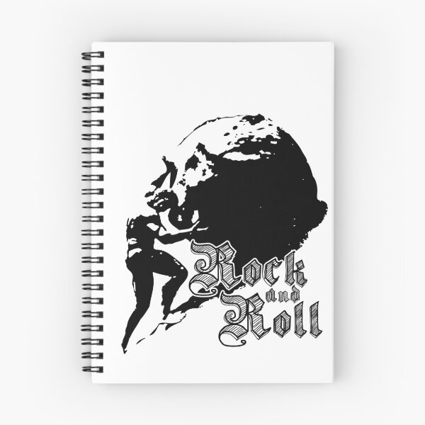 Item preview, Rock and Roll designed and sold by Divine Creation.