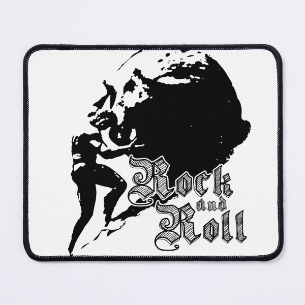 Item preview, Rock and Roll designed and sold by Divine Creation.