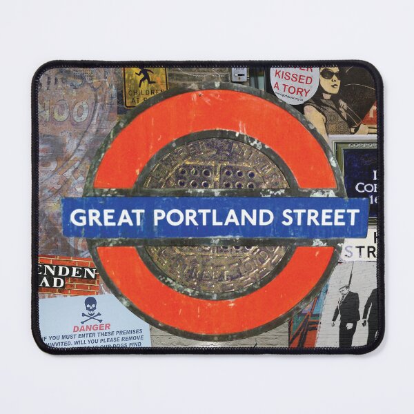 Item preview, HOPE STREET designed and sold by Neil Finnemore.