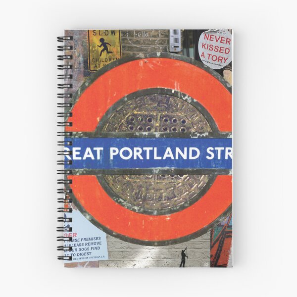 Item preview, HOPE STREET designed and sold by Neil Finnemore.