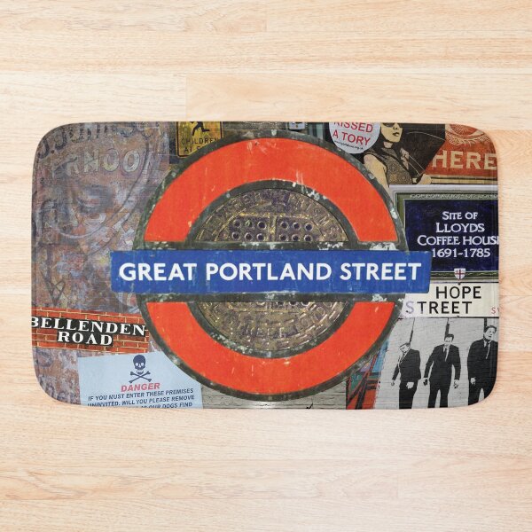 Item preview, HOPE STREET designed and sold by Neil Finnemore.