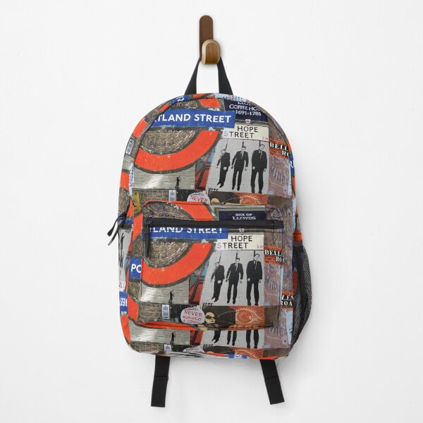 Item preview, HOPE STREET designed and sold by Neil Finnemore.
