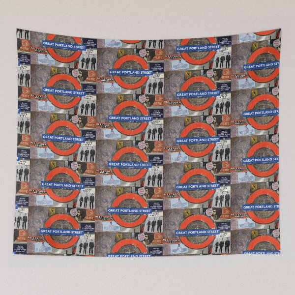 Item preview, HOPE STREET designed and sold by Neil Finnemore.