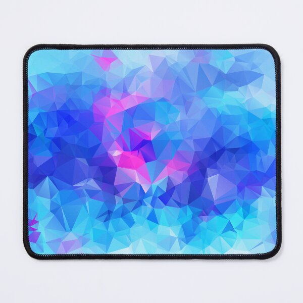 Item preview, Colorful polygons designed and sold by myikigai.
