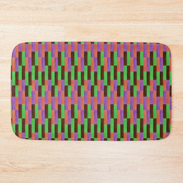 Item preview, Squares designed and sold by Faiqa Waheed.