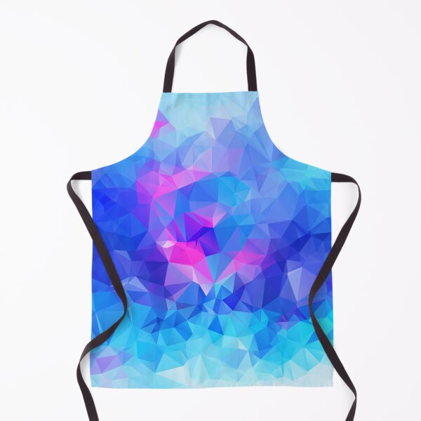 Item preview, Colorful polygons designed and sold by myikigai.